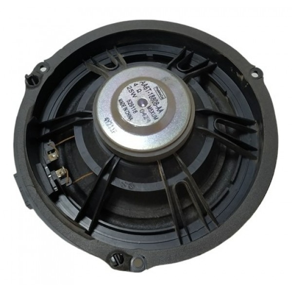 Alto Falante Porta Tras Ford New Fiesta 1.5 2014 A5182