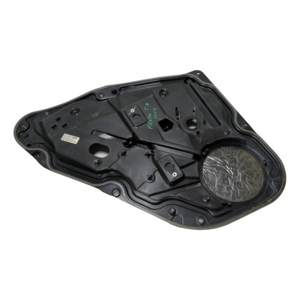 Suporte Maquina Vidro Tras Dir Ford New Fiesta 1.5 2014 A518
