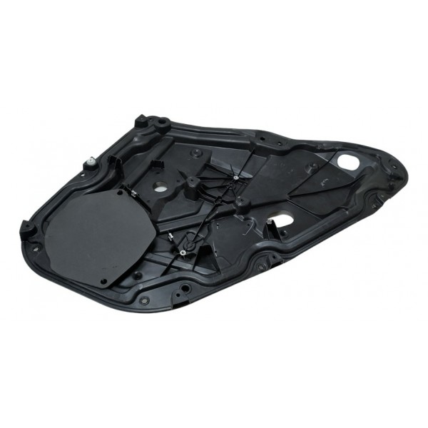 Suporte Maquina Vidro Tras Dir Ford New Fiesta 1.5 2014 A518