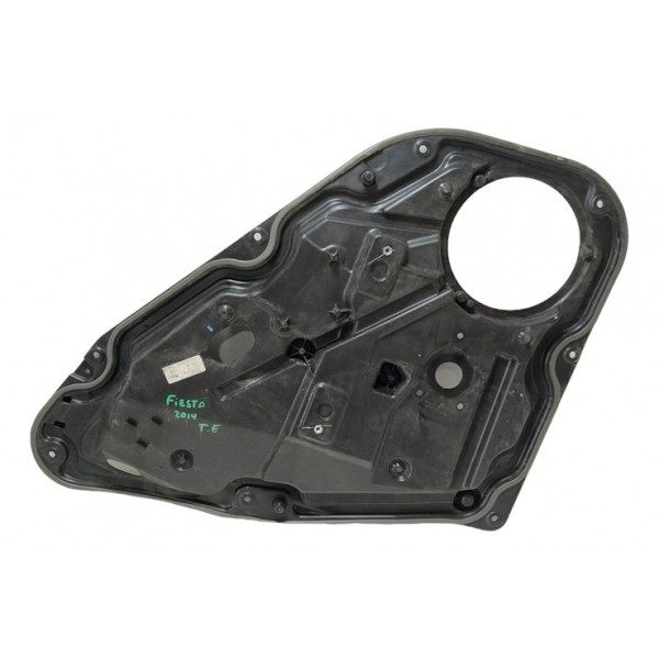Suporte Maquina Vidro Tras Esq Ford New Fiesta 1.5 14 A5179