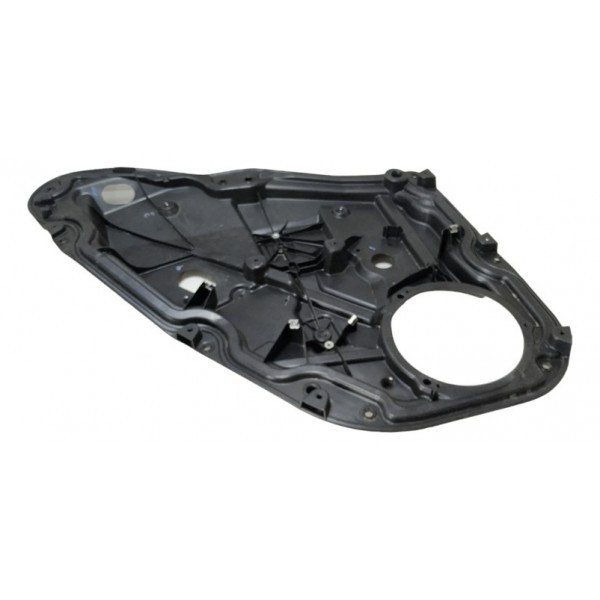 Suporte Maquina Vidro Tras Esq Ford New Fiesta 1.5 14 A5179