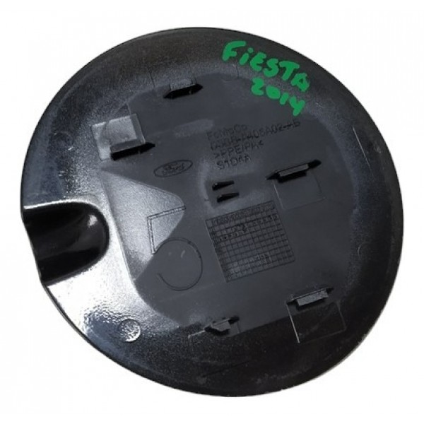 Tampa Portinhola Tanque Ford New Fiesta 1.5 2014 A5178