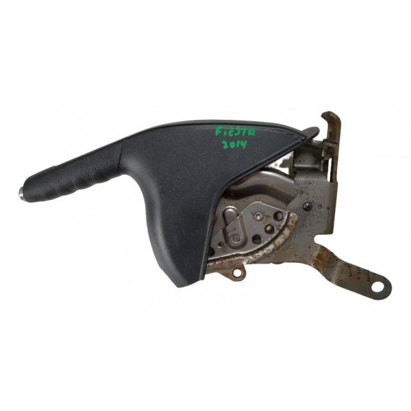 Alavanca Freio Mão Ford New Fiesta 1.5 2014 A5177