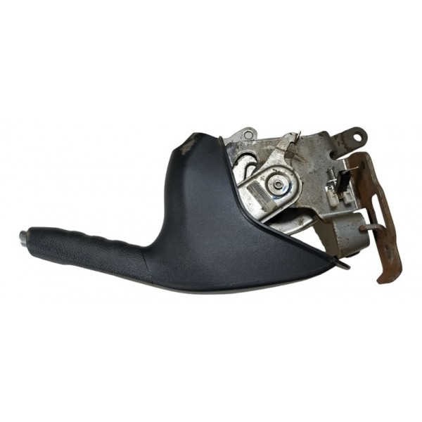 Alavanca Freio Mão Ford New Fiesta 1.5 2014 A5177