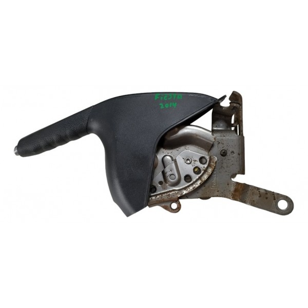 Alavanca Freio Mão Ford New Fiesta 1.5 2014 A5177