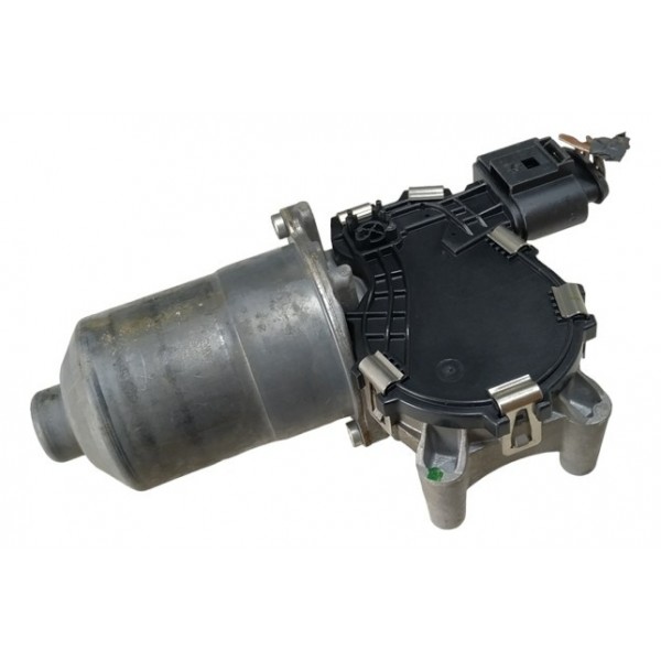 Motor Limpador Parabrisa Ford New Fiesta 1.5 2014 A5171