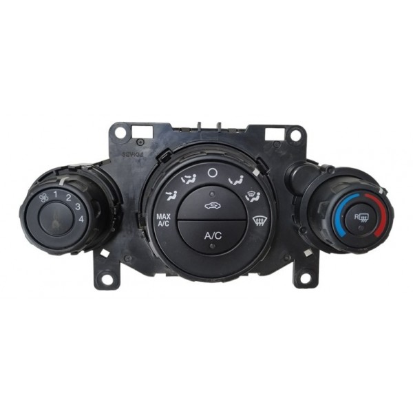Comando Ar Cond. Ford New Fiesta 1.5 2014 A5168
