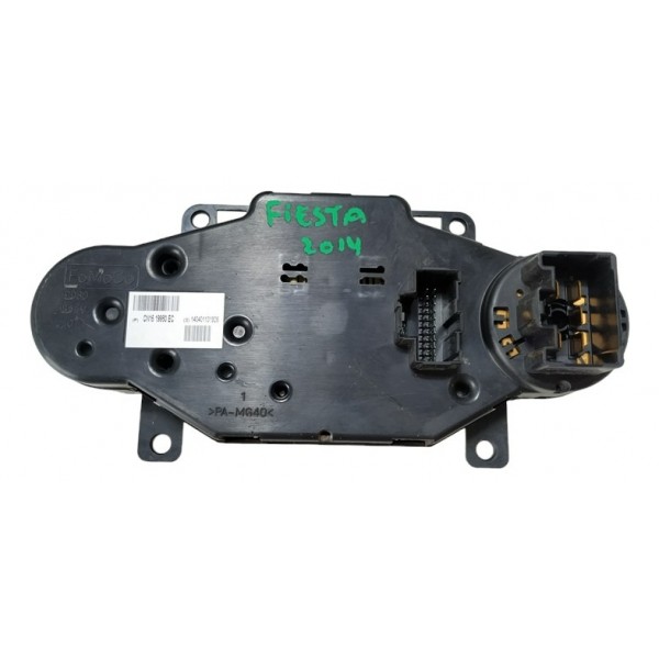 Comando Ar Cond. Ford New Fiesta 1.5 2014 A5168