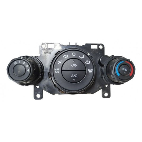 Comando Ar Cond. Ford New Fiesta 1.5 2014 A5168