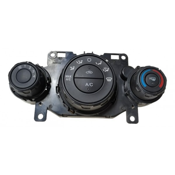 Comando Ar Cond. Ford New Fiesta 1.5 2014 A5168