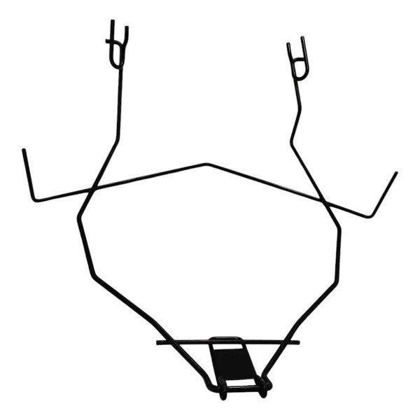 Suporte Estepe Renault Duster 1.6 16v 2020