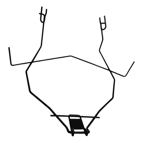 Suporte Estepe Renault Duster 1.6 16v 2020