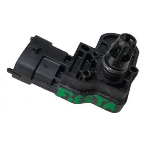 Sensor Map Ford New Fiesta 1.5 2014 A5151