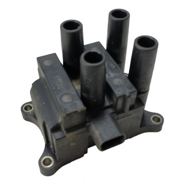 Bobina Ignição Ford New Fiesta 1.5 2014 A5149