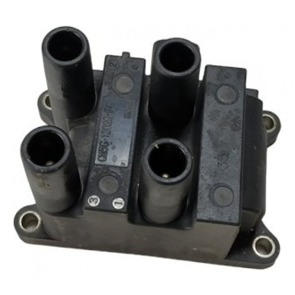 Bobina Ignição Ford New Fiesta 1.5 2014 A5149