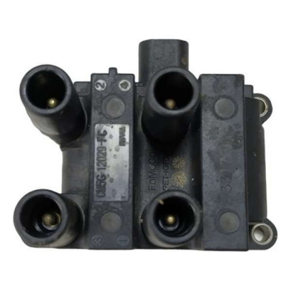 Bobina Ignição Ford New Fiesta 1.5 2014 A5149