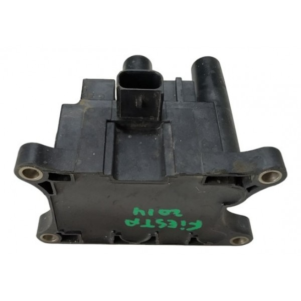 Bobina Ignição Ford New Fiesta 1.5 2014 A5149