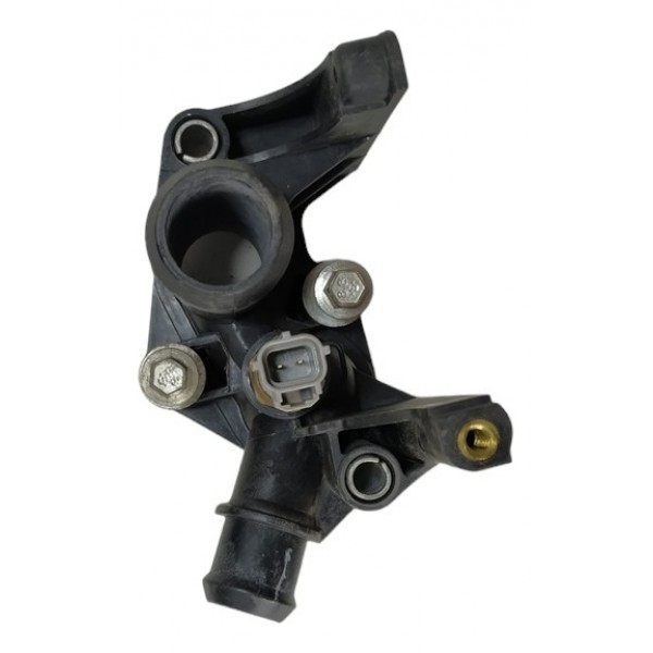 Carcaça Valvula Termostatica Ford New Fiesta 1.5 2014 A5142