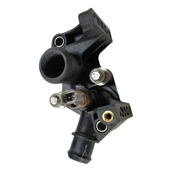 Carcaça Valvula Termostatica Ford New Fiesta 1.5 2014 A5142