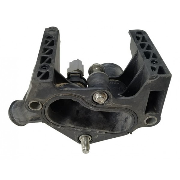 Carcaça Valvula Termostatica Ford New Fiesta 1.5 2014 A5142