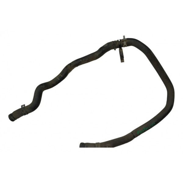 Mangueira Agua Motor Ford New Fiesta 1.5 2014 A5138