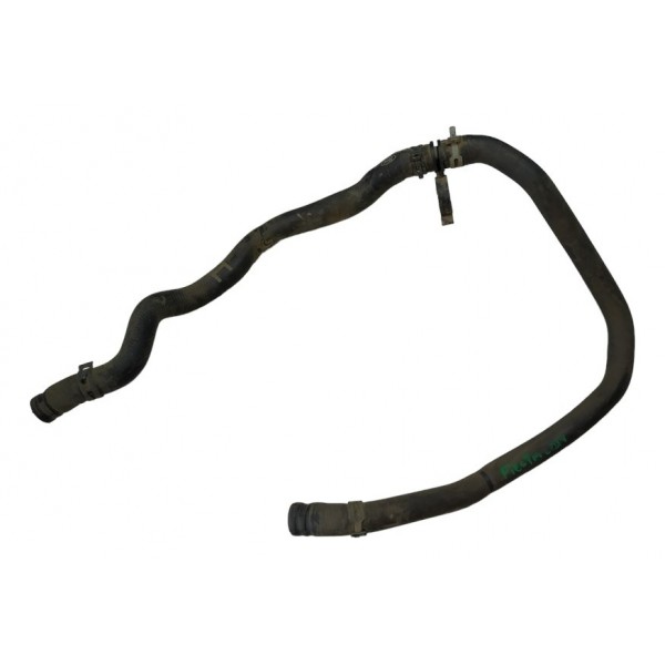 Mangueira Agua Motor Ford New Fiesta 1.5 2014 A5138