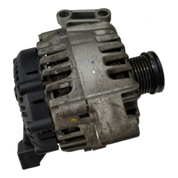 Alternador Ford New Fiesta 1.5 2014 A5135