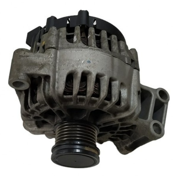 Alternador Ford New Fiesta 1.5 2014 A5135