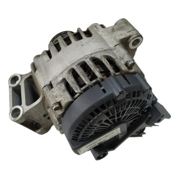 Alternador Ford New Fiesta 1.5 2014 A5135