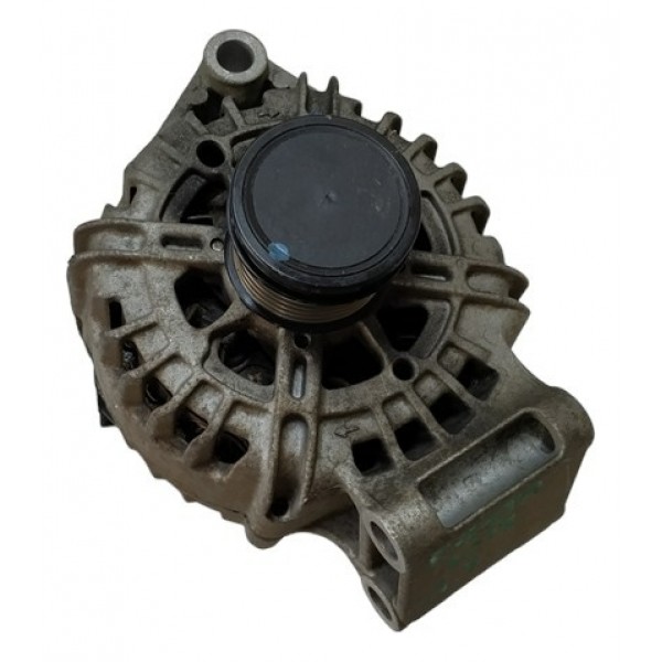 Alternador Ford New Fiesta 1.5 2014 A5135