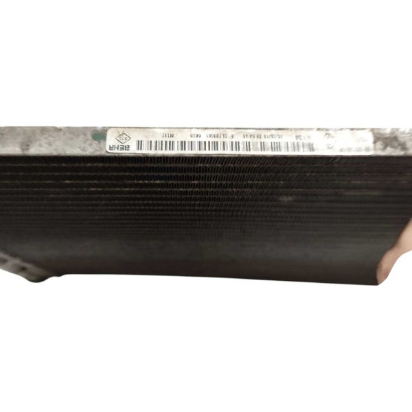 Condensador Ar Condicionado Renault Duster 1.6 16v 2020