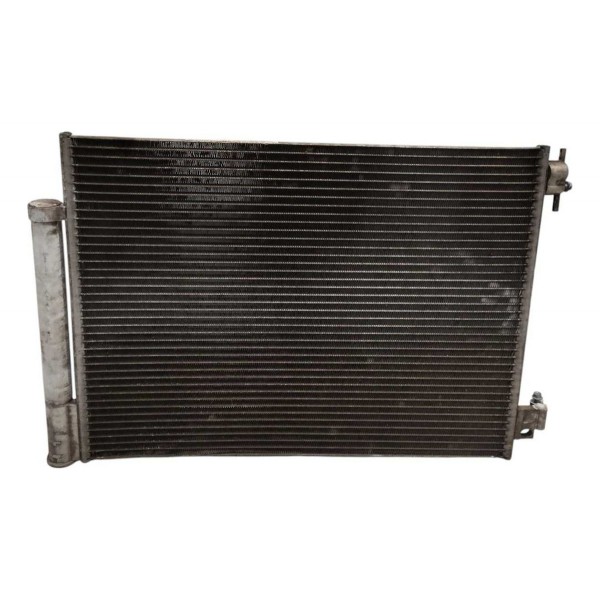 Condensador Ar Condicionado Renault Duster 1.6 16v 2020