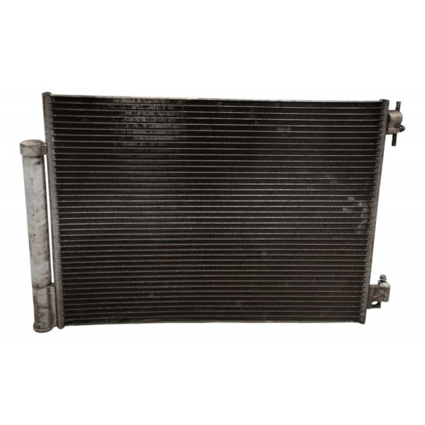 Condensador Ar Condicionado Renault Duster 1.6 16v 2020