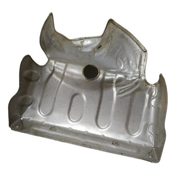 Defletor Calor Ford New Fiesta 1.5 2014 A5132