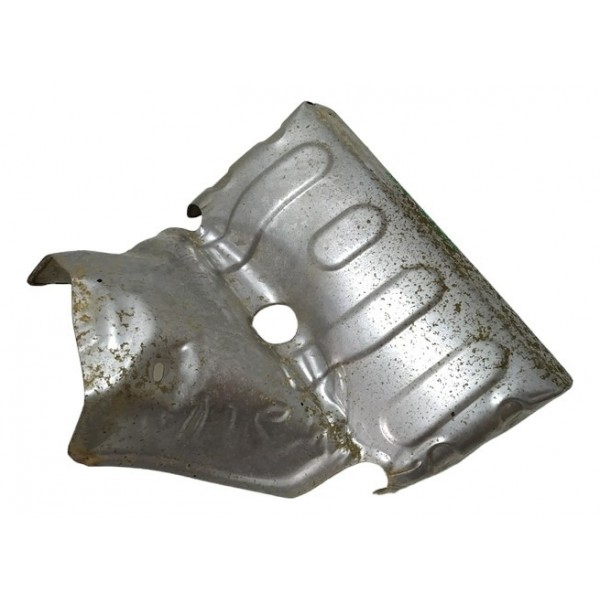 Defletor Calor Ford New Fiesta 1.5 2014 A5132