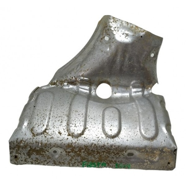 Defletor Calor Ford New Fiesta 1.5 2014 A5132