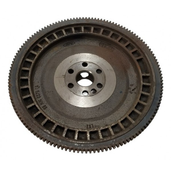 Volante Motor Ford New Fiesta 1.5 2014 A5131