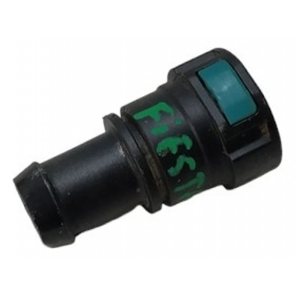 Conexão Mangueira Agua Ford New Fiesta 1.5 2014 A5130