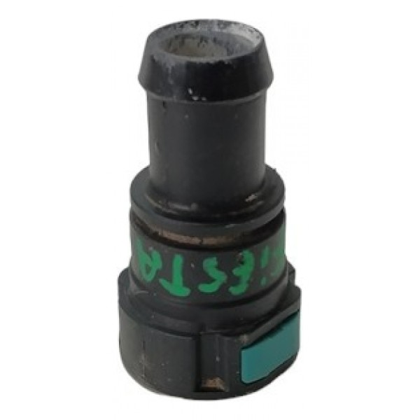 Conexão Mangueira Agua Ford New Fiesta 1.5 2014 A5130