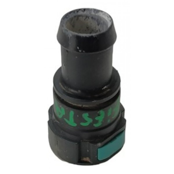 Conexão Mangueira Agua Ford New Fiesta 1.5 2014 A5129