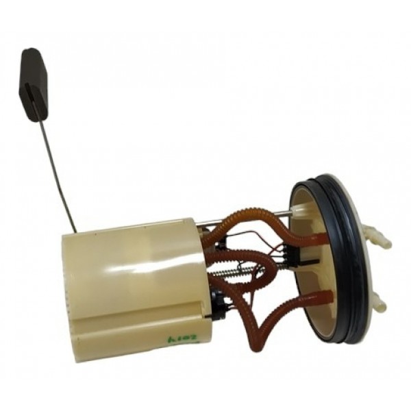 Bomba Combustivel Ford New Fiesta 1.5 2014 A5128