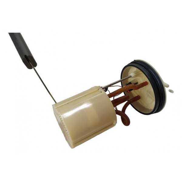 Bomba Combustivel Ford New Fiesta 1.5 2014 A5128