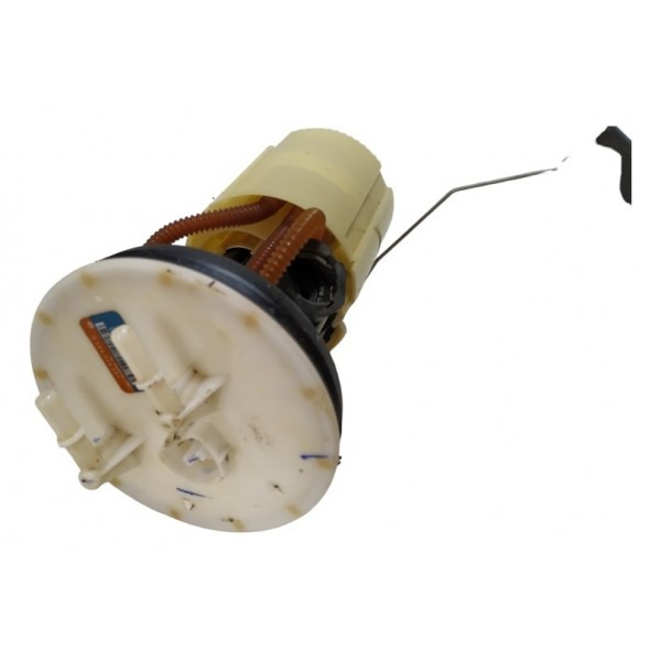 Bomba Combustivel Ford New Fiesta 1.5 2014 A5128