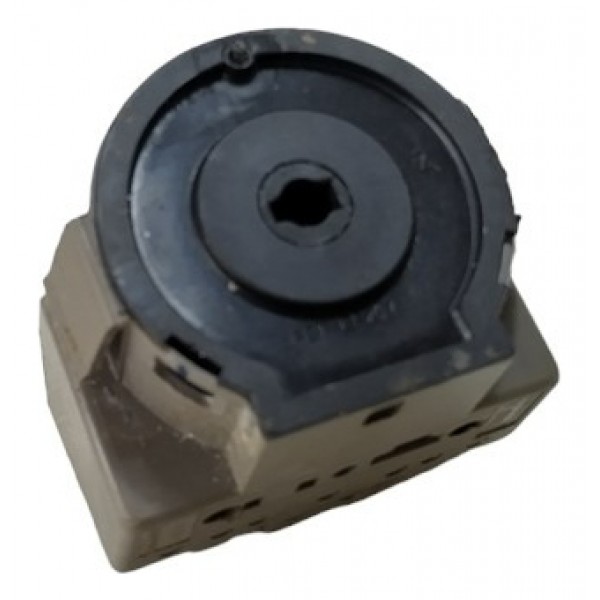 Cilindro Ignição Comutador Ford New Fiesta 1.5 2014 A5121