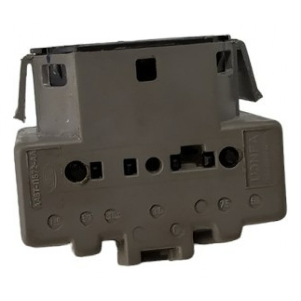 Cilindro Ignição Comutador Ford New Fiesta 1.5 2014 A5121