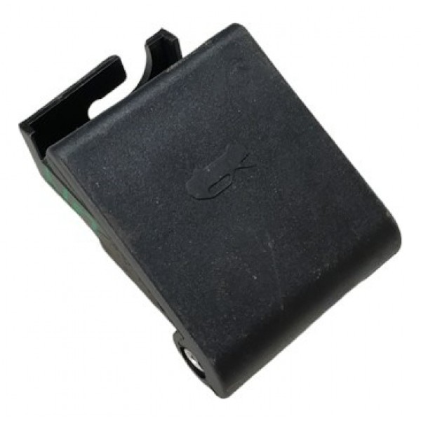 Alavanca Abertura Capo Diant Ford New Fiesta 1.5 2014 A5120