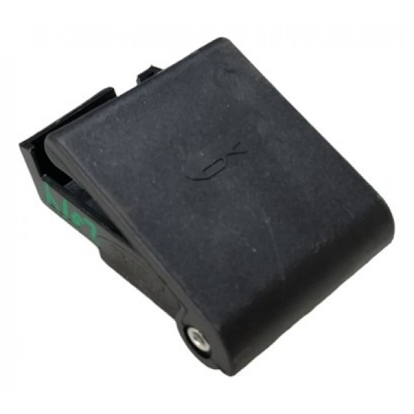 Alavanca Abertura Capo Diant Ford New Fiesta 1.5 2014 A5120