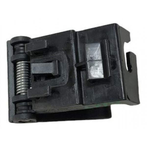 Alavanca Abertura Capo Diant Ford New Fiesta 1.5 2014 A5120