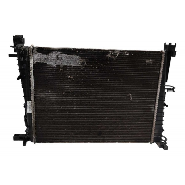 Radiador Agua Renault Duster 1.6 16v 2020