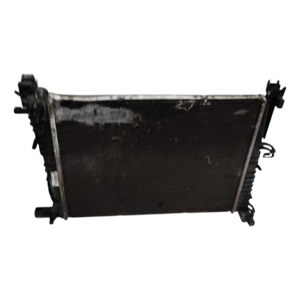 Radiador Agua Renault Duster 1.6 16v 2020